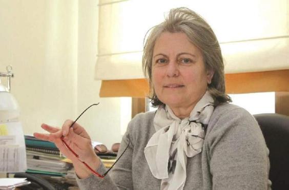 Στέλλα αρχοντάκη