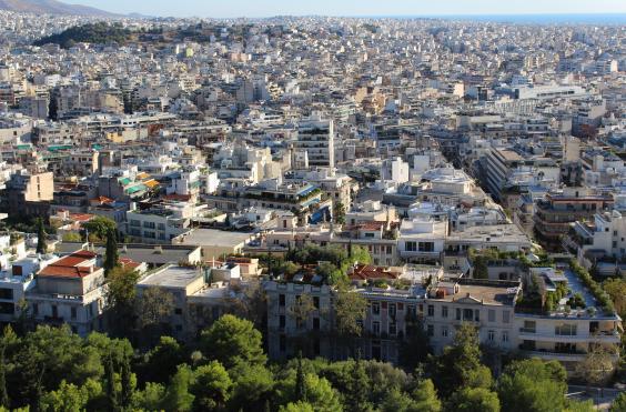 Αθήνα