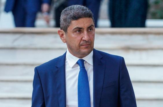 Λευτέρης Αυγενάκης