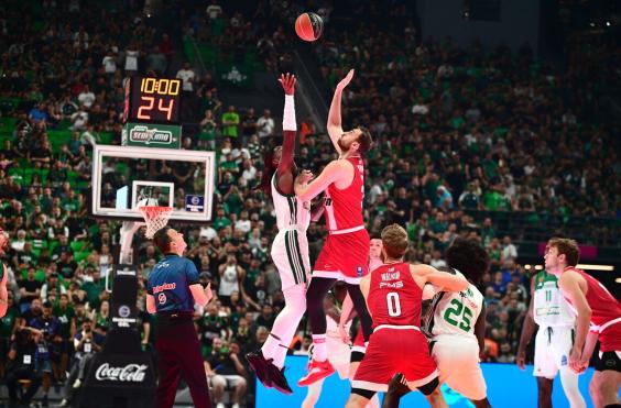 basket