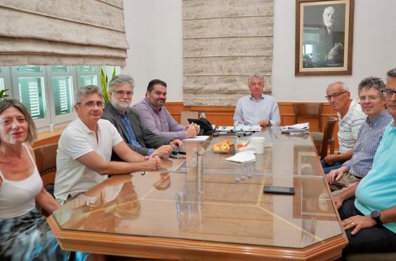 ΠΕΡΙΦΕΡΕΙΑ ΚΡΗΤΗΣ