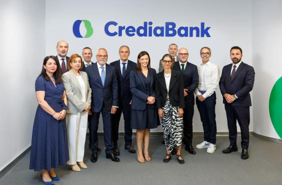 crediabank