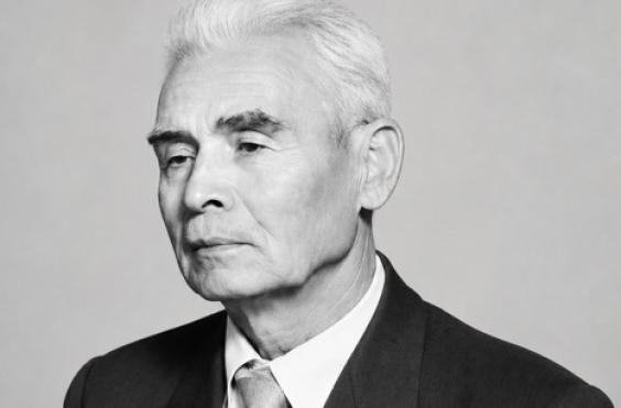 Ο δάσκαλος