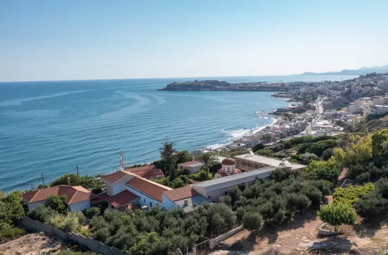 Ιερά Μονή Σωτήρος Χριστού Κουμπέ