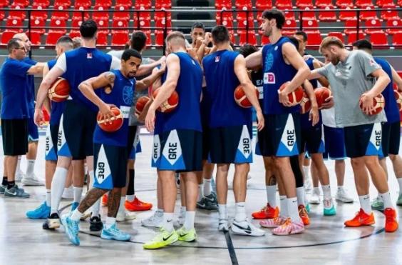 εθνικη μπασκετ