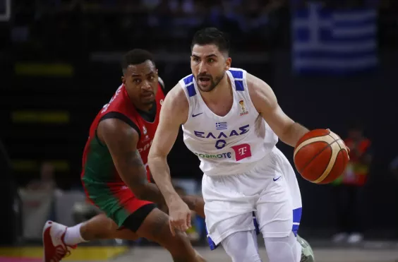 εθνικη