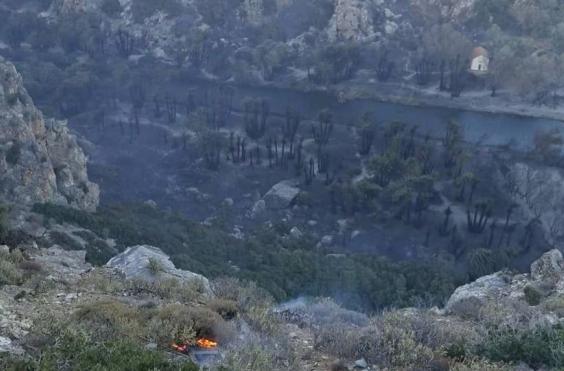 ΚΑΜΕΝΟ ΒΑΙ