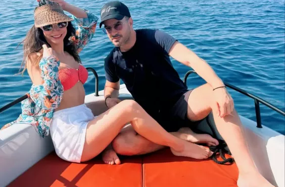 γερονικολύ