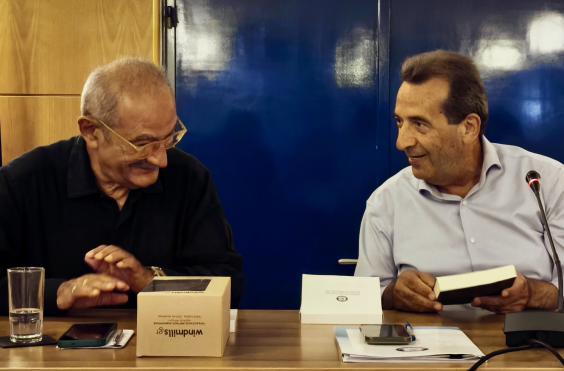 δοξαστακης χωροταξικο