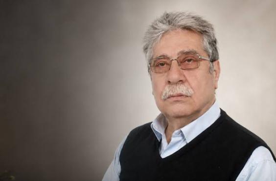 γιάννης περράκης