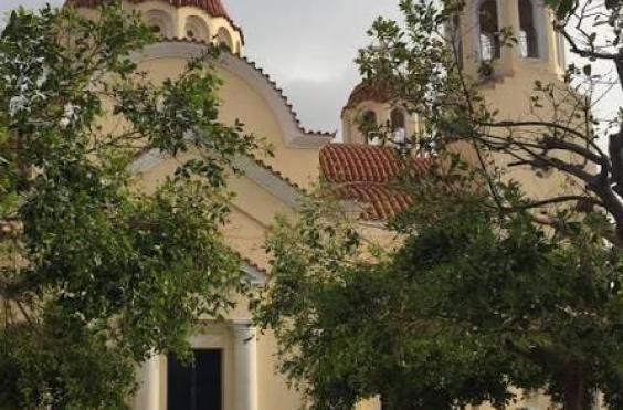 αγιος παντελεημονας ελια πεδιαδος