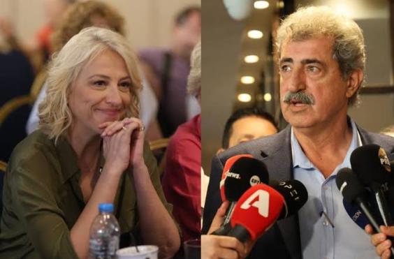 δούρου πολάκης
