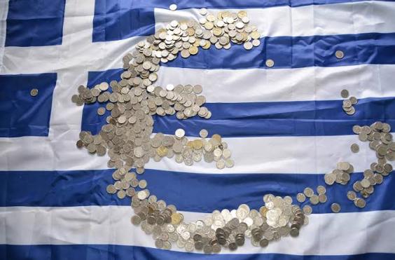 ελλάδα δάνεια