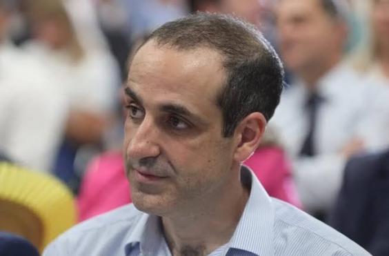 γρηγόρης δημητριάδης