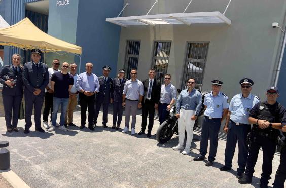ΕΝΩΣΗ ΑΣΤΥΝΟΜΙΚΩΝ ΗΡΑΚΛΕΙΟΥ