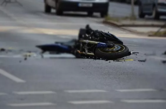 τροχαιο μηχανη