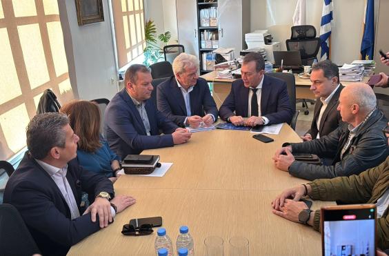 ΚΑΛΟΚΑΙΡΙΝΟΣ ΒΡΟΥΤΣΗΣ