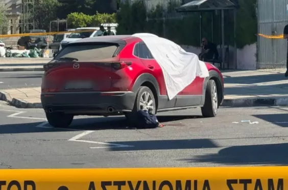 κύπρος, δολοφονία
