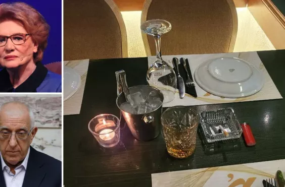 Κοντού Κακλαμάνης