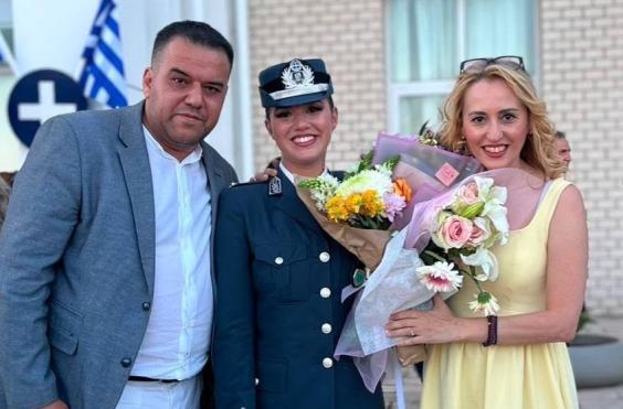 Μανολης και Εφη