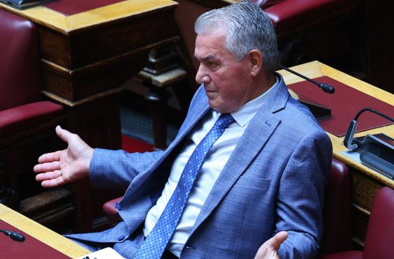 Κυριαζίδης