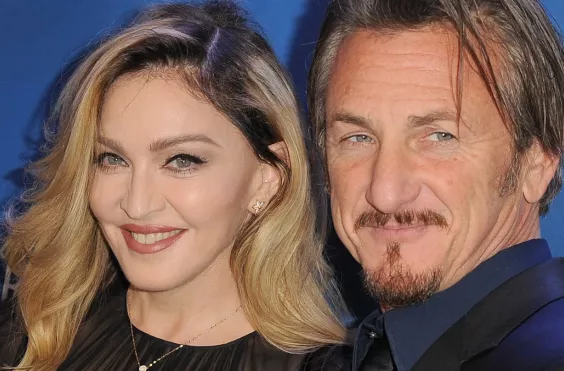 madonna