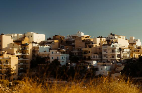 ΑΚΙΝΗΤΑ - unsplash