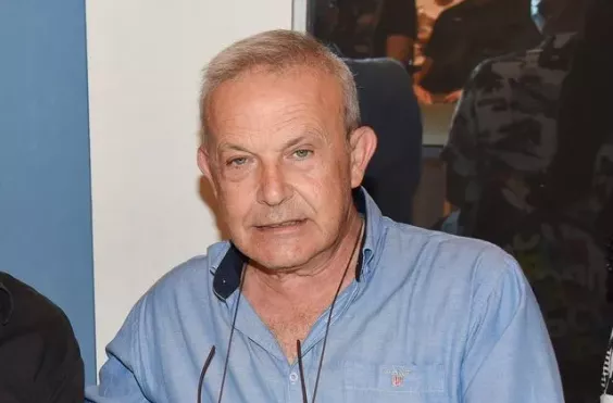 Ματαράγκας
