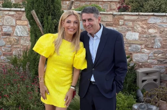 μεσσαροπούλου