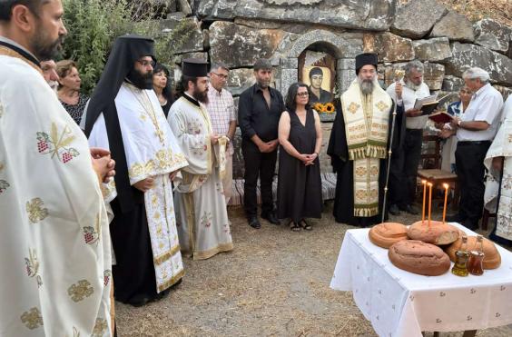 Μνήμη Βαγγέλη Γιακουμακη 