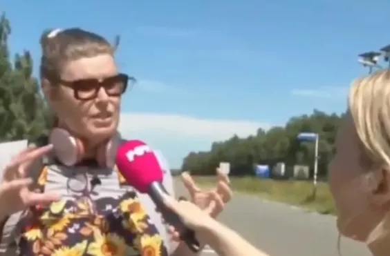 ολλανδία, άσυλο