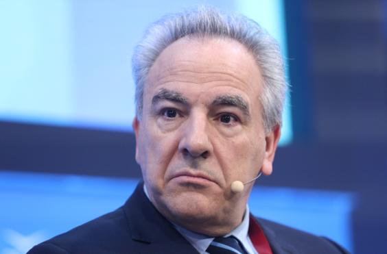 Θάνος Ντόκος