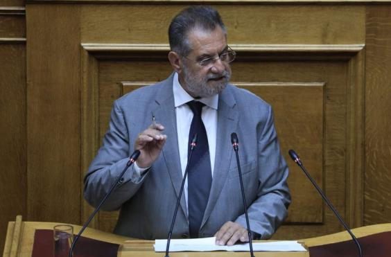 Ανδρέας Παναγιωτόπουλος