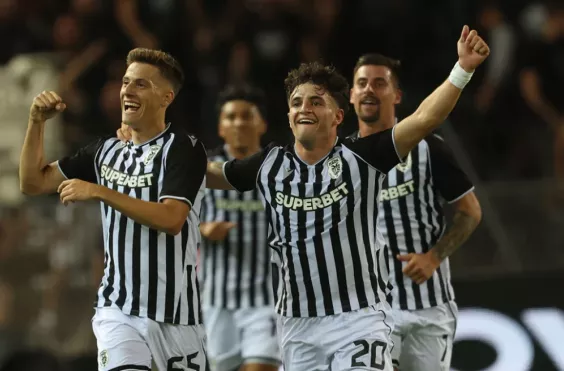 paok