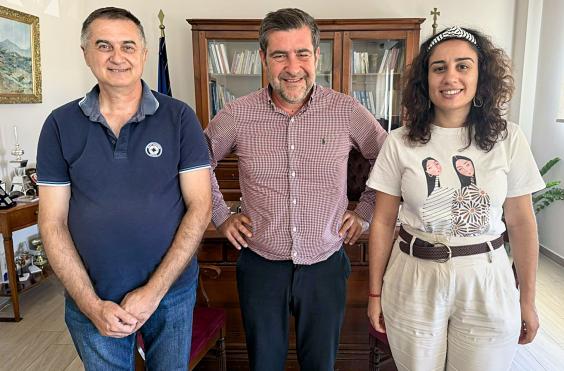  νέα επιστημονικά στελέχη 