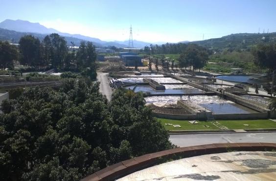 πρόγραμμα θαλής, ηράκλειο, λειψυδρία, νερό