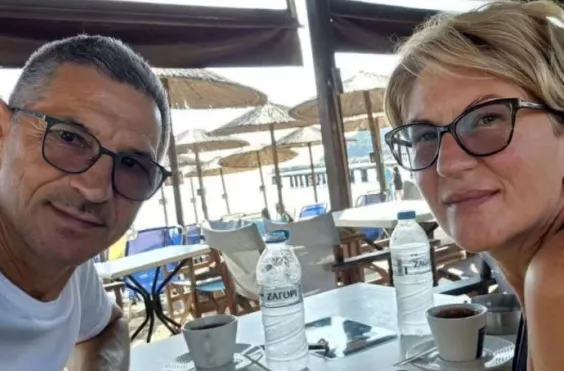 πτήση Ryanair