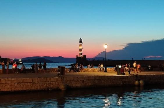 χανια