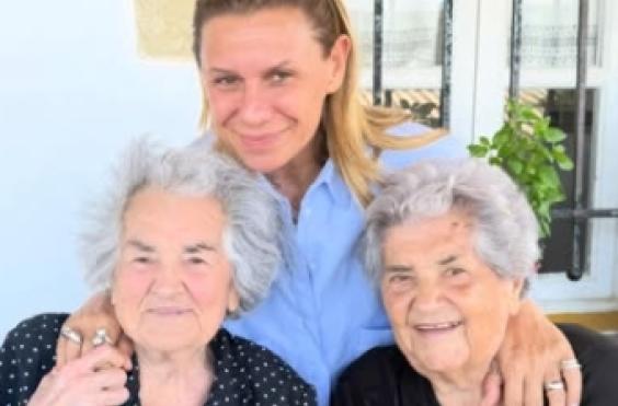 καραβάτου