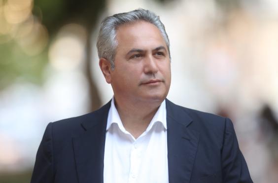 νίκος σκουλάς