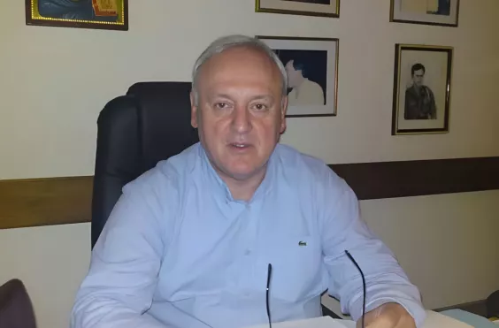 σταύρος γεωργίου