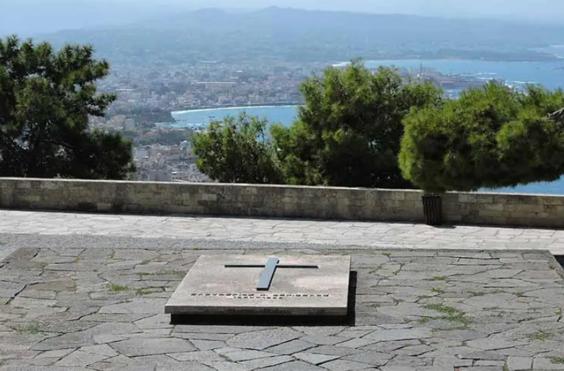 τάφοι Βενιζέλων