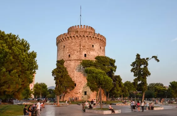 Θεσσαλονίκη