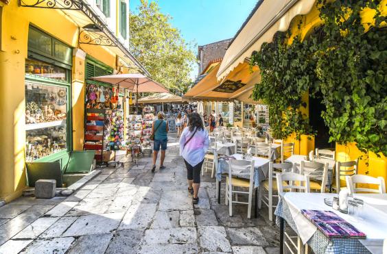τοπική αγορά 