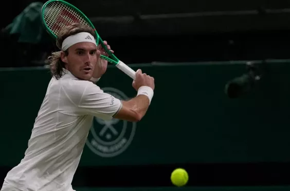 tsitsipas
