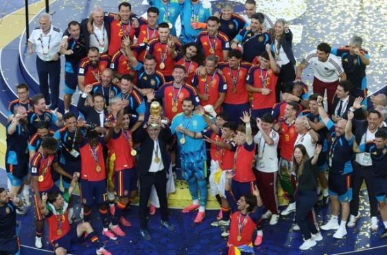 ΜΟΥΝΤΙΑΛ 2026