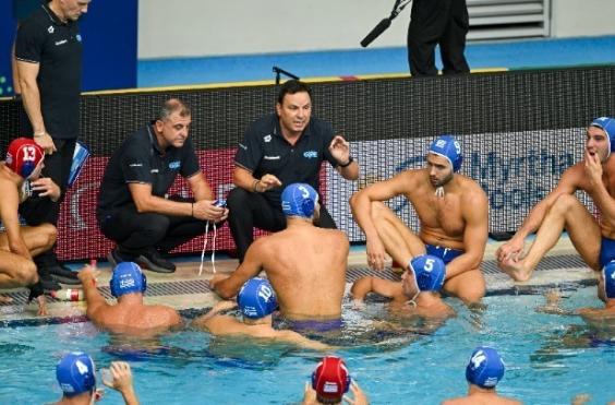 ΕΘΝΙΚΗ ΠΟΛΟ ΑΝΔΡΩΝ