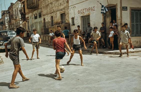 αγορια παιγνιδι