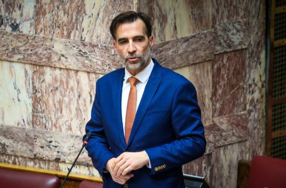 Μιχάλης Χουρδάκης 