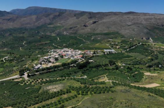 θεατρο ελιας σητεια